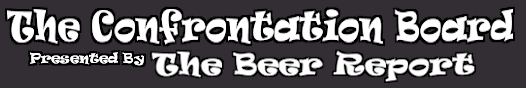 The Confrontation Board - TBR